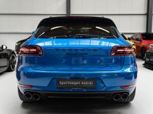 PORSCHE Macan GTS PDK, Essence, Occasion / Utilisé, Automatique - 3