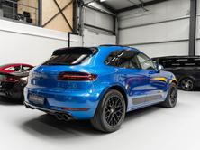 PORSCHE Macan GTS PDK, Essence, Occasion / Utilisé, Automatique - 4