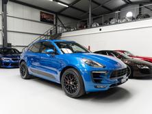 PORSCHE Macan GTS PDK, Essence, Occasion / Utilisé, Automatique - 5