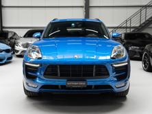 PORSCHE Macan GTS PDK, Essence, Occasion / Utilisé, Automatique - 6