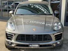 PORSCHE Macan S PDK, Benzina, Occasioni / Usate, Automatico - 2
