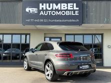 PORSCHE Macan S PDK, Benzina, Occasioni / Usate, Automatico - 3