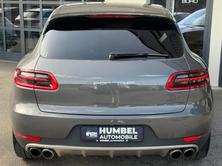 PORSCHE Macan S PDK, Benzina, Occasioni / Usate, Automatico - 4