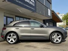 PORSCHE Macan S PDK, Benzina, Occasioni / Usate, Automatico - 5