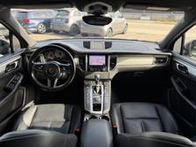 PORSCHE Macan S PDK, Benzina, Occasioni / Usate, Automatico - 7