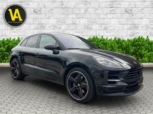 PORSCHE Macan S PDK, Benzina, Occasioni / Usate, Automatico - 2