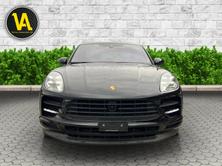 PORSCHE Macan S PDK, Benzina, Occasioni / Usate, Automatico - 3