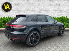 PORSCHE Macan S PDK, Benzina, Occasioni / Usate, Automatico - 4