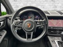 PORSCHE Macan S PDK, Benzina, Occasioni / Usate, Automatico - 6
