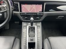 PORSCHE Macan S PDK, Benzina, Occasioni / Usate, Automatico - 7