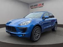 PORSCHE Macan S Diesel PDK, Diesel, Occasioni / Usate, Automatico - 2