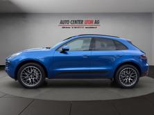 PORSCHE Macan S Diesel PDK, Diesel, Occasioni / Usate, Automatico - 3