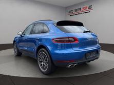 PORSCHE Macan S Diesel PDK, Diesel, Occasioni / Usate, Automatico - 4