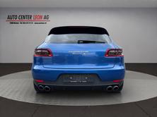 PORSCHE Macan S Diesel PDK, Diesel, Occasioni / Usate, Automatico - 5