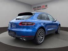 PORSCHE Macan S Diesel PDK, Diesel, Occasioni / Usate, Automatico - 6