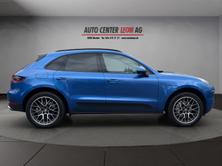 PORSCHE Macan S Diesel PDK, Diesel, Occasioni / Usate, Automatico - 7