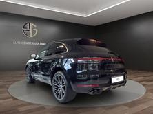PORSCHE Macan PDK, Petrol, Second hand / Used, Automatic - 2
