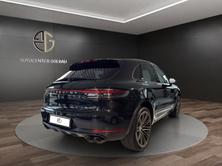 PORSCHE Macan PDK, Petrol, Second hand / Used, Automatic - 4