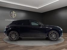 PORSCHE Macan PDK, Petrol, Second hand / Used, Automatic - 5