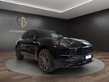 PORSCHE Macan PDK, Petrol, Second hand / Used, Automatic - 6
