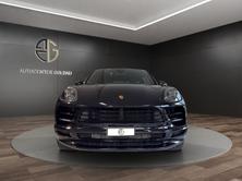 PORSCHE Macan PDK, Petrol, Second hand / Used, Automatic - 7
