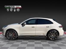PORSCHE Macan S PDK, Benzina, Occasioni / Usate, Automatico - 2