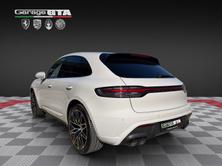 PORSCHE Macan S PDK, Benzina, Occasioni / Usate, Automatico - 3