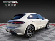 PORSCHE Macan S PDK, Benzina, Occasioni / Usate, Automatico - 5