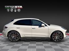 PORSCHE Macan S PDK, Benzina, Occasioni / Usate, Automatico - 6