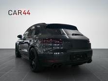 PORSCHE Macan GTS PDK, Benzin, Occasion / Gebraucht, Automatik - 3