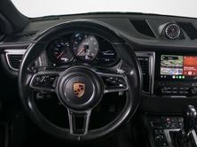 PORSCHE Macan GTS PDK, Benzin, Occasion / Gebraucht, Automatik - 5