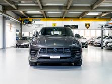 PORSCHE Macan GTS PDK, Benzin, Occasion / Gebraucht, Automatik - 2