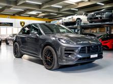 PORSCHE Macan GTS PDK, Benzin, Occasion / Gebraucht, Automatik - 3