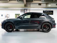 PORSCHE Macan GTS PDK, Benzin, Occasion / Gebraucht, Automatik - 4