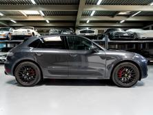 PORSCHE Macan GTS PDK, Benzin, Occasion / Gebraucht, Automatik - 5