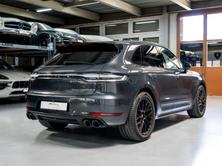 PORSCHE Macan GTS PDK, Benzin, Occasion / Gebraucht, Automatik - 6