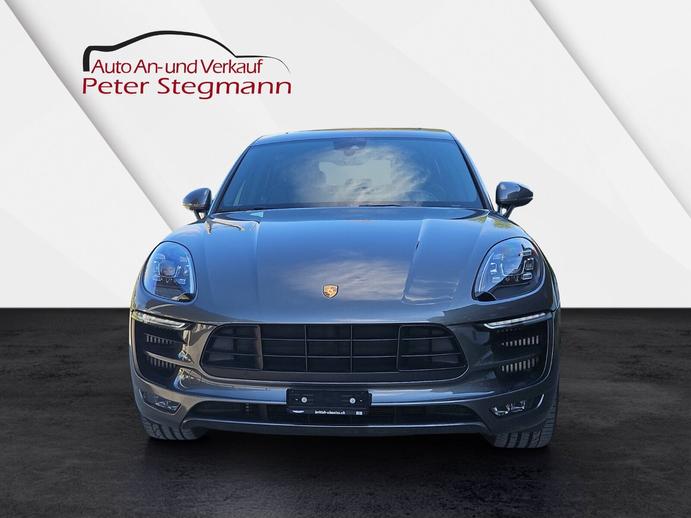 PORSCHE Macan GTS PDK, Essence, Occasion / Utilisé, Automatique