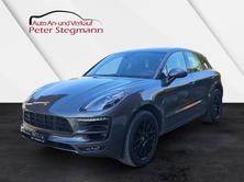 PORSCHE Macan GTS PDK, Essence, Occasion / Utilisé, Automatique - 2