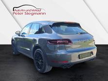 PORSCHE Macan GTS PDK, Essence, Occasion / Utilisé, Automatique - 4