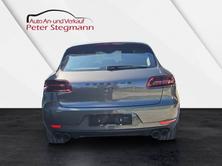 PORSCHE Macan GTS PDK, Essence, Occasion / Utilisé, Automatique - 5