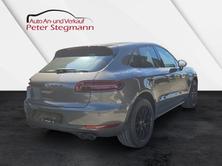 PORSCHE Macan GTS PDK, Essence, Occasion / Utilisé, Automatique - 6