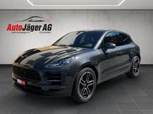 PORSCHE Macan PDK, Petrol, Second hand / Used, Automatic - 2