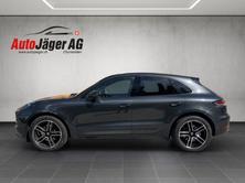 PORSCHE Macan PDK, Petrol, Second hand / Used, Automatic - 3