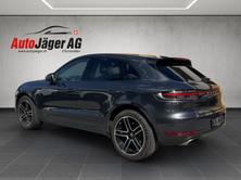 PORSCHE Macan PDK, Petrol, Second hand / Used, Automatic - 4