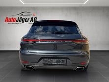 PORSCHE Macan PDK, Petrol, Second hand / Used, Automatic - 5