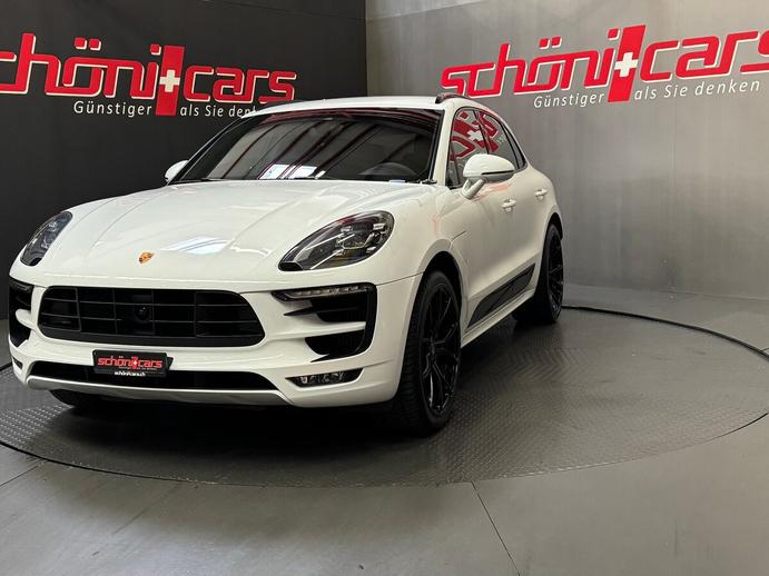 PORSCHE Macan GTS PDK, Benzina, Occasioni / Usate, Automatico