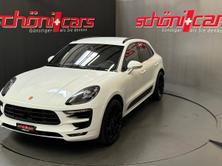 PORSCHE Macan GTS PDK, Benzina, Occasioni / Usate, Automatico - 2