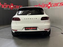 PORSCHE Macan GTS PDK, Benzina, Occasioni / Usate, Automatico - 5