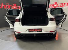 PORSCHE Macan GTS PDK, Benzina, Occasioni / Usate, Automatico - 6