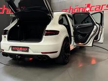 PORSCHE Macan GTS PDK, Benzina, Occasioni / Usate, Automatico - 7